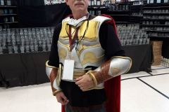 Archon 2019