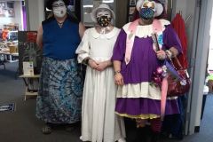 The Little Sisters of Perpetual Indulgence