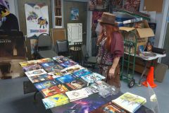 Free RPG Day 2025
