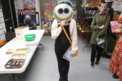 Halloween 2020