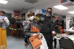 Halloween 2020