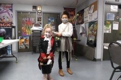 Halloween 2020