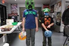 Halloween 2020