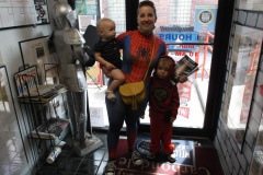 Halloween 2015