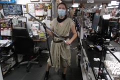 Halloween 2015