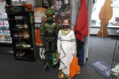 Halloween 2021