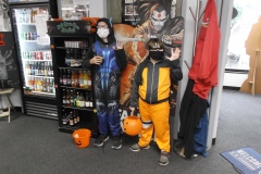 Halloween 2021