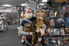 Halloween 2021