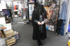 Halloween 2021