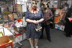 Halloween 2021