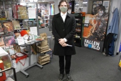 Halloween 2021