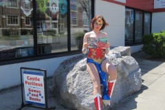 Wonder Woman