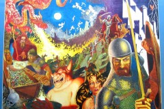 DM Screen