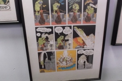 Wormy Dragon #125