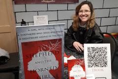 Author 34th Anniversary Celebration