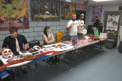 Ignite Pro Wrestling Meet & Greet