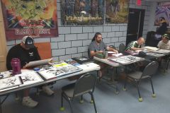 Local Comic Shop Day 9/27/2025