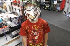 Batman Day