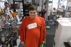 Halloween 2023