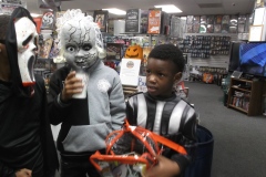 Halloween 2023