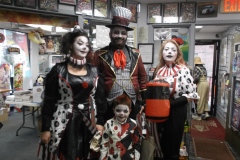 Halloween 2023