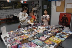 Free Comic Book Day 2022