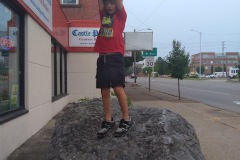 Brayden