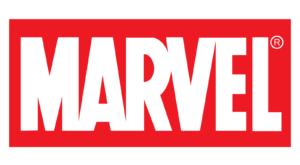 Marvel comics logo